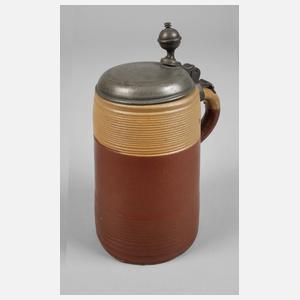 Lunzenauer Honigkrug