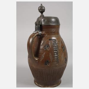 Bad Muskauer Birnenkanne