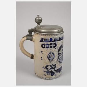 Westerwälder Walzenkrug