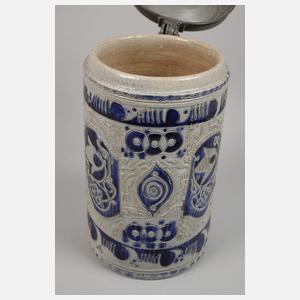 Westerwälder Walzenkrug