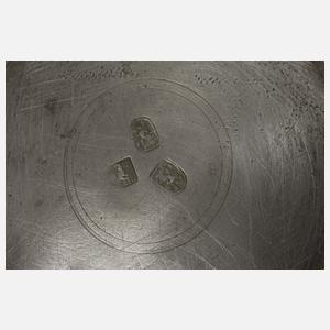 Westerwälder Walzenkrug