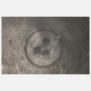 Mächtiger Westerwälder Walzenkrug