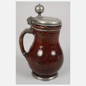 Bunzlauer Birnenkrug