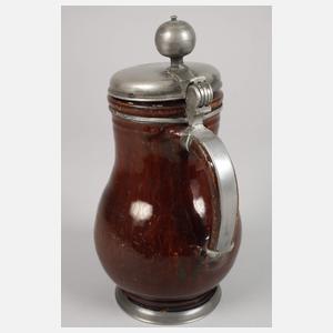 Bunzlauer Birnenkrug