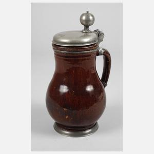 Bunzlauer Birnenkrug