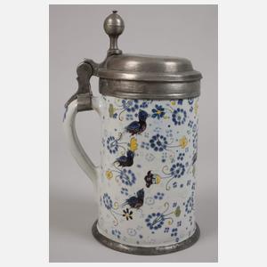 Oettingen Schrattenhofener Vögeleskrug