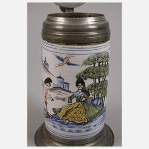 Dorotheenthaler Hochzeitskrug