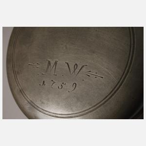 Dorotheenthaler Hochzeitskrug