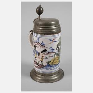 Dorotheenthaler Hochzeitskrug