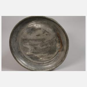 Thüringer Fayencewalzenkrug