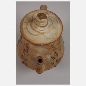 Zwei Keramikgefäße