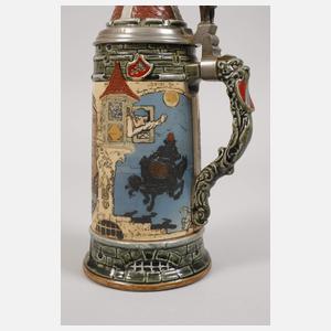 Villeroy & Boch Bierkrug