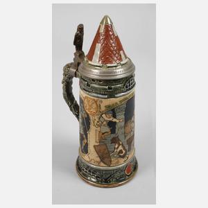 Villeroy & Boch Bierkrug