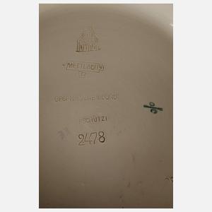 Villeroy & Boch übergroßer Steinzeugkrug