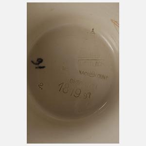 Villeroy & Boch Freimaurerkrug