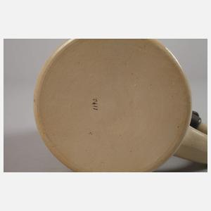 Scherzkrug mit Klingel