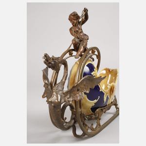 Jardiniere Historismus