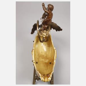 Jardiniere Historismus