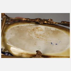 Jardiniere Historismus