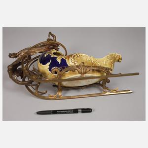 Jardiniere Historismus