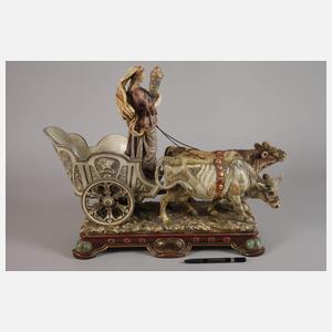 Mythologische Figurengruppe