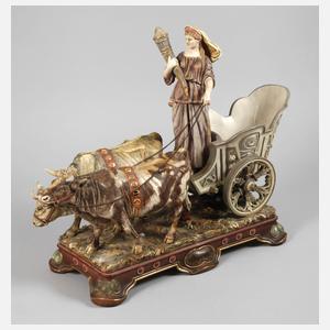 Mythologische Figurengruppe