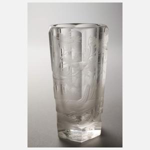 Jagdglas aus dem Besitz derer von Kinsky