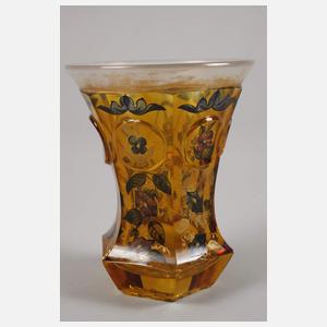 Ranftbecher Biedermeier