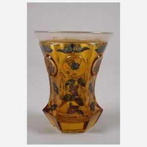 Ranftbecher Biedermeier