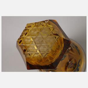 Ranftbecher Biedermeier