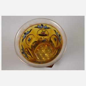 Ranftbecher Biedermeier