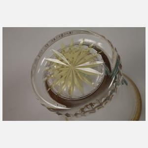 Feiner Ranftbecher Biedermeier