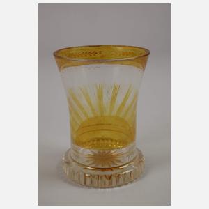 Anton Kothgasser Ranftbecher