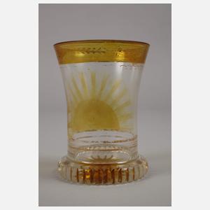 Anton Kothgasser Ranftbecher