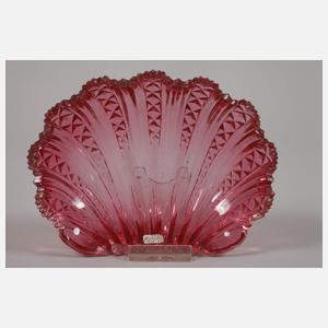 Drei Schalen Biedermeier