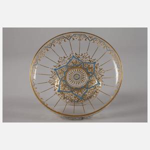 Lobmayer Wien feine Fußschale