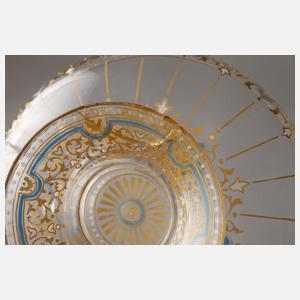 Lobmayer Wien feine Fußschale