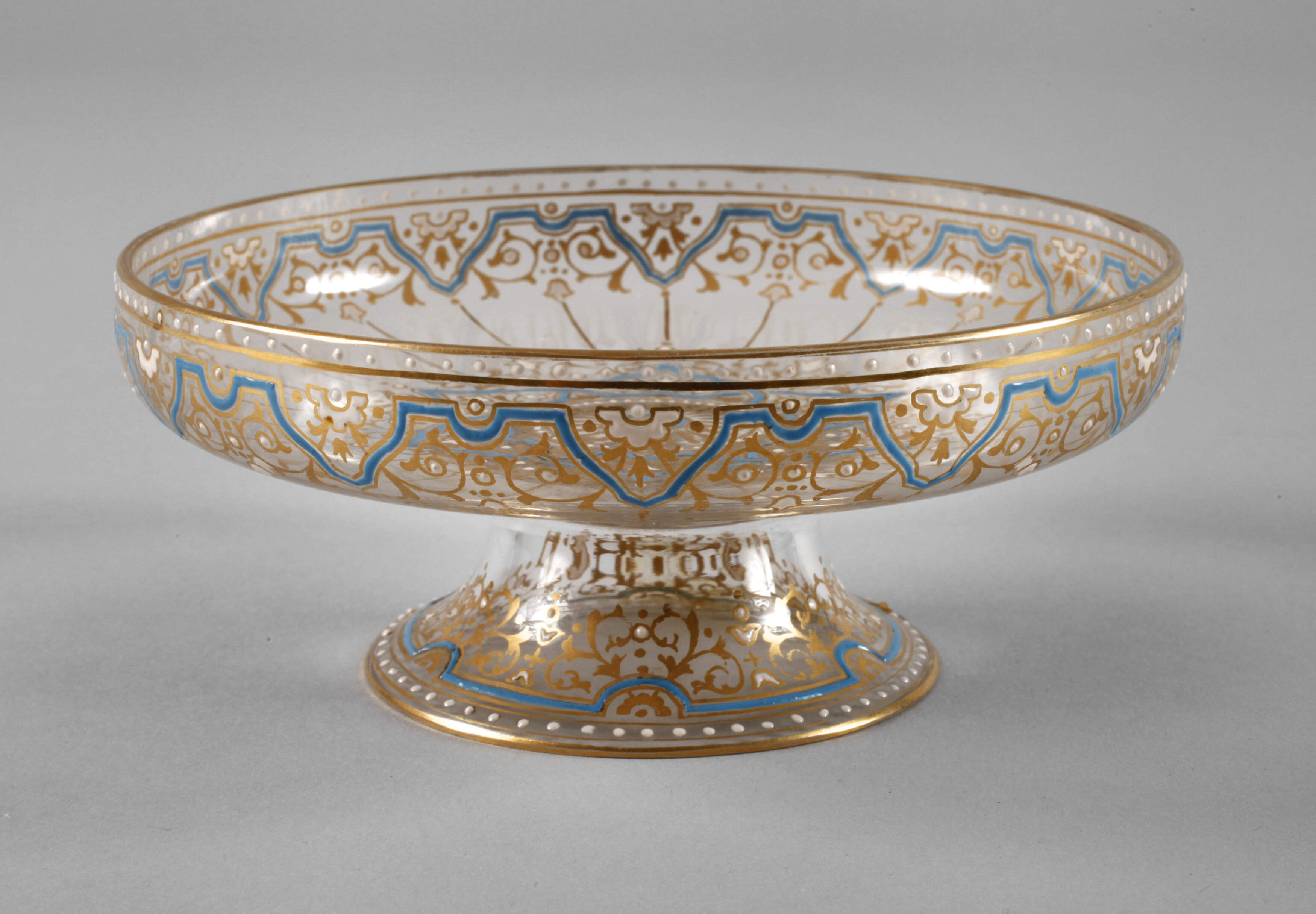 Lobmayer Wien feine Fußschale