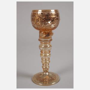 Fritz Heckert fünf Römer Historismus