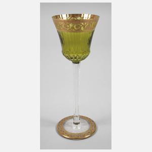 Pokalglas Saint Louis