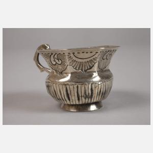 Tscharka russischer Vodkabecher