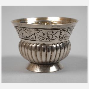 Tscharka russischer Vodkabecher