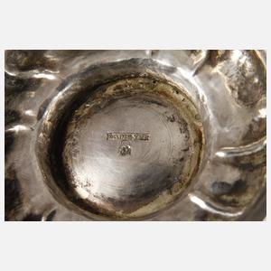 Silber Zuckerstreuer Hannover