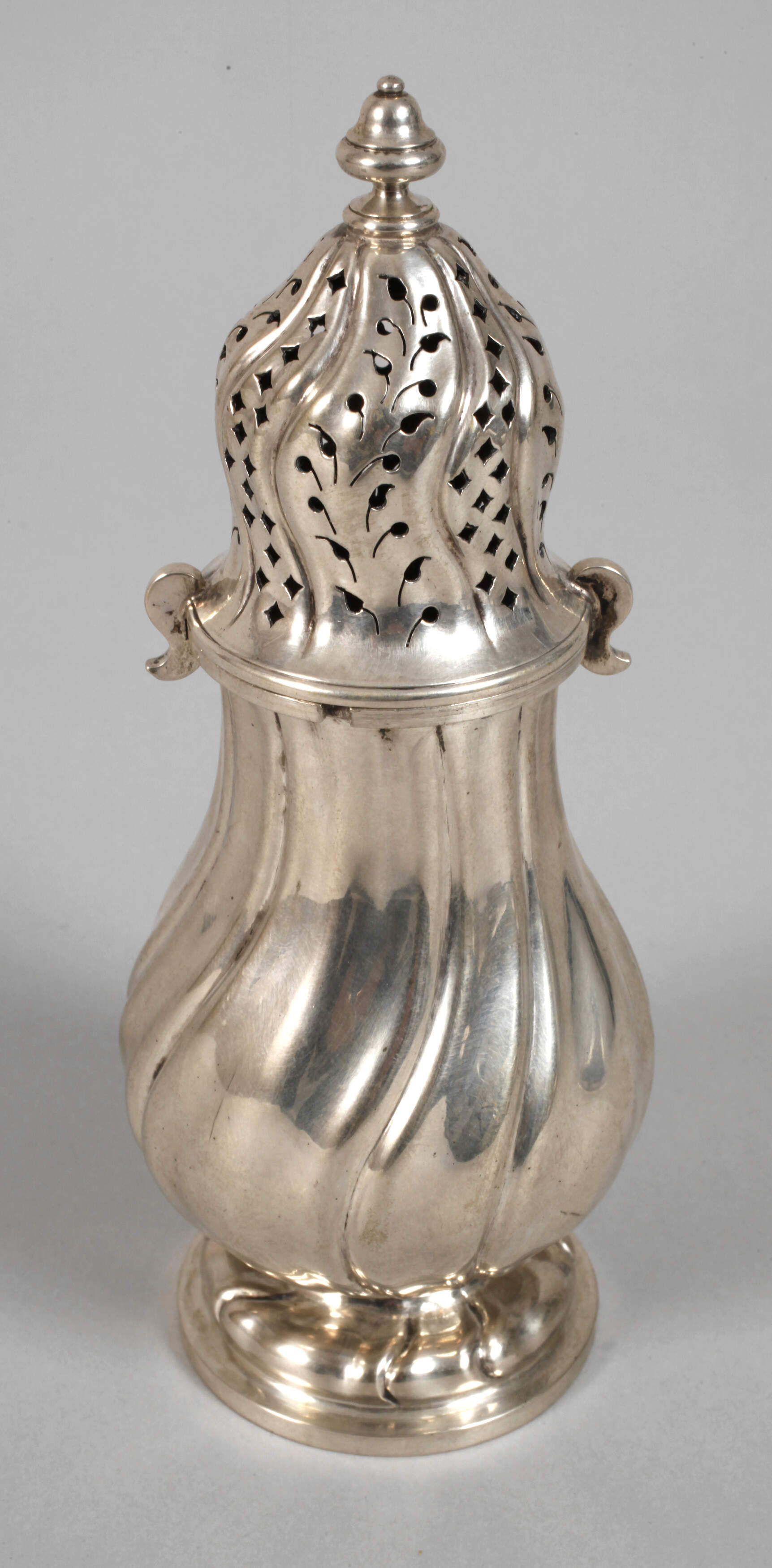 Silber Zuckerstreuer Hannover