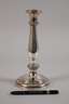Silber Paar Kerzenleuchter Wien