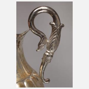 Silber Paar Kännchen Berlin