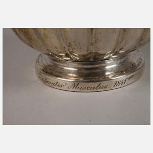 Silber Paar Kännchen Berlin