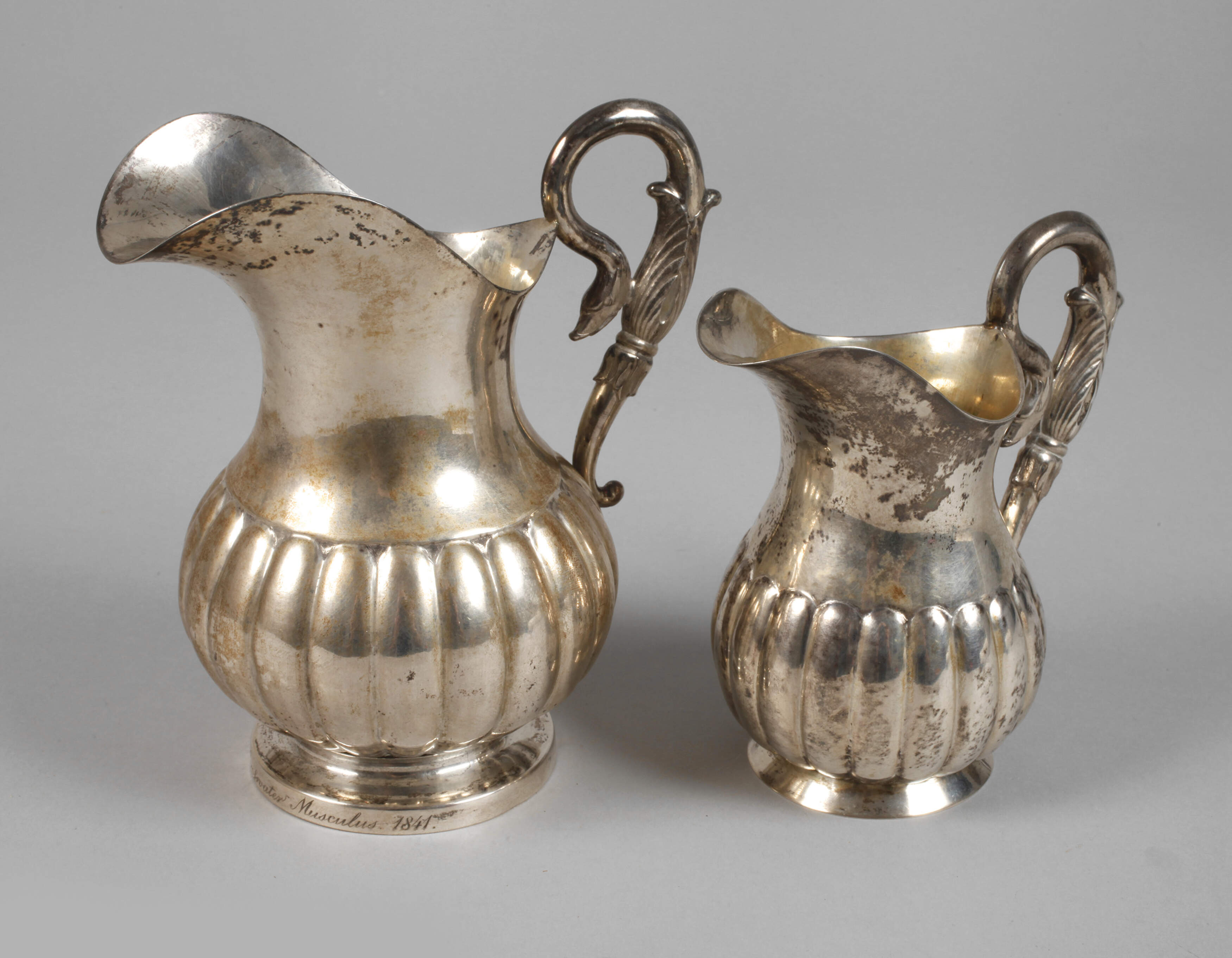 Silber Paar Kännchen Berlin