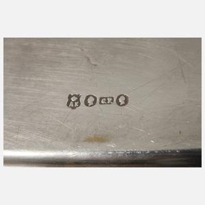 Übergroßes Tablett Russland