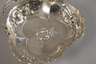 Silber Kabarettschale